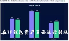 如何在TP钱包资产页面进行