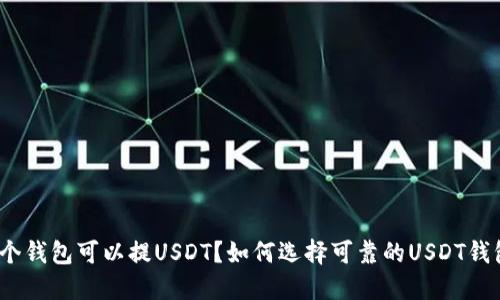 哪个钱包可以提USDT？如何选择可靠的USDT钱包？