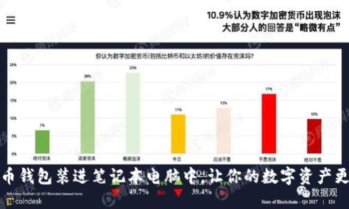 将比特币钱包装进笔记本电脑中，让你的数字资产更加安全