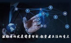 波场币的发展前景分析：