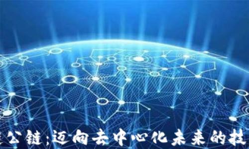 
区块链公链：迈向去中心化未来的技术革命