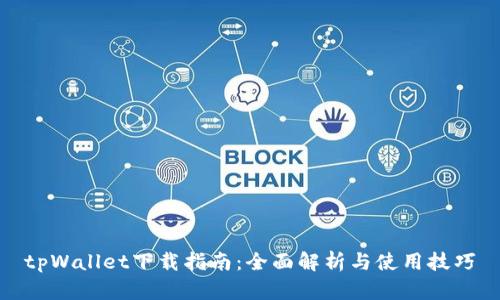 tpWallet下载指南：全面解析与使用技巧