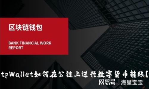 tpWallet如何在公链上进行数字货币转账?