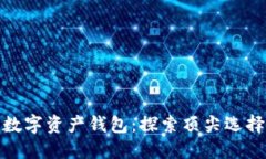 全球最大的数字资产钱包