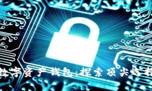 全球最大的数字资产钱包:探索顶尖选择与安全策略