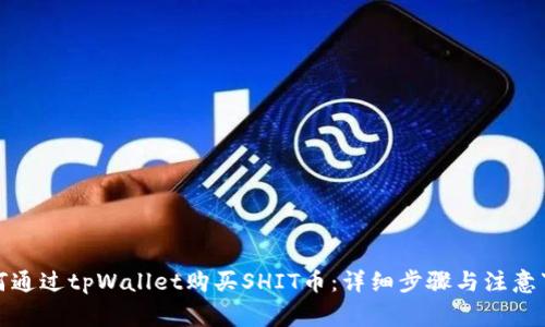 如何通过tpWallet购买SHIT币：详细步骤与注意事项
