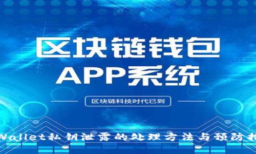 tpWallet私钥泄露的处理方法与预防措施
