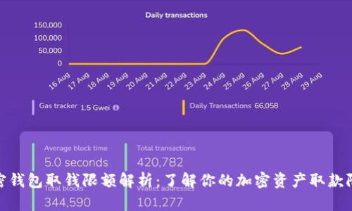 加密钱包取钱限额解析：了解你的加密资产取款限制