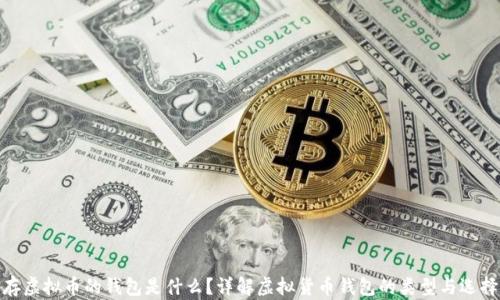 存虚拟币的钱包是什么?详解虚拟货币钱包的类型与选择