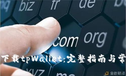 如何在香港下载tpWallet:完整指南与常见问题解答
