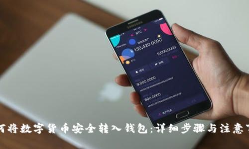 如何将数字货币安全转入钱包:详细步骤与注意事项