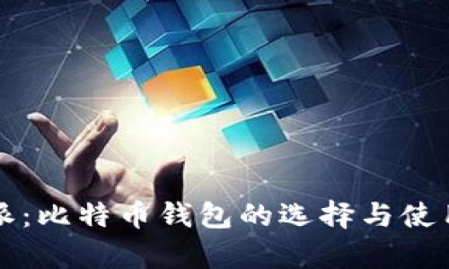 比特派:比特币钱包的选择与使用分析