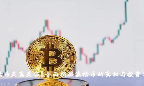 波场币是真是假?全面揭秘波场币的真相与投资价值