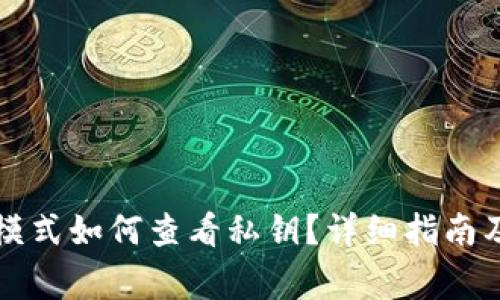 tpWallet观察模式如何查看私钥?详细指南及常见问题解答