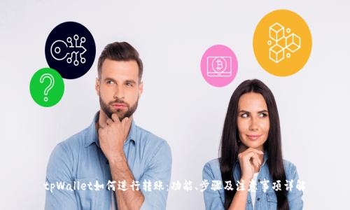 tpWallet如何进行转账：功能、步骤及注意事项详解