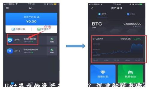 
tpWallet显示的资产是否真实? 深度解析与安全指南
