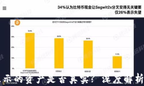 
tpWallet显示的资产是否真实? 深度解析与安全指南