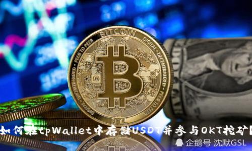 如何在tpWallet中存储USDT并参与OKT挖矿?