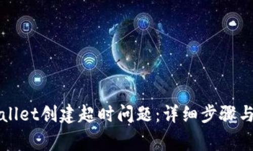 如何解决tpWallet创建超时问题:详细步骤与常见解决方案