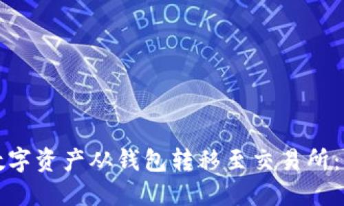 如何将数字资产从钱包转移至交易所：详细指南