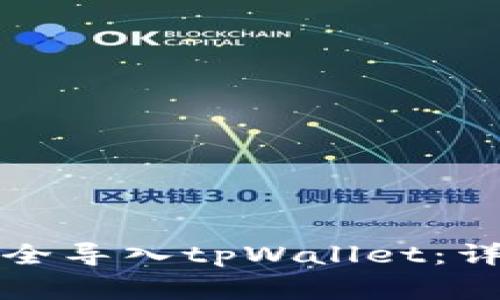 如何在小狐狸钱包中安全导入tpWallet：详细步骤与常见问题解析
