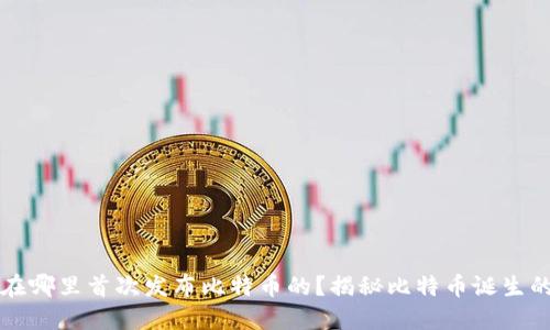 中本聪是在哪里首次发布比特币的？揭秘比特币诞生的历史背景