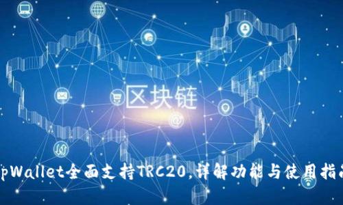 tpWallet全面支持TRC20，详解功能与使用指南