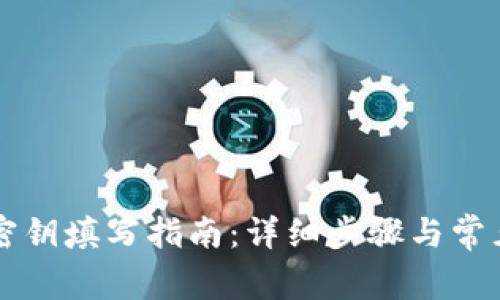 tpWallet密钥填写指南：详细步骤与常见问题解析