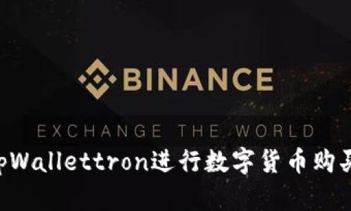 如何使用tpWallettron进行数字货币购买：全面指南