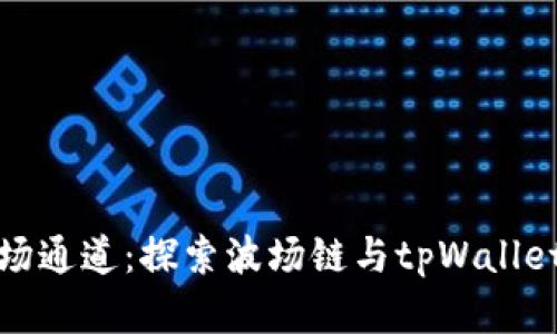 tpWallet波场通道：探索波场链与tpWallet的完美结合