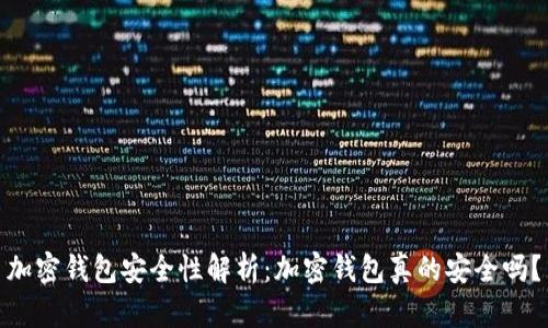 加密钱包安全性解析：加密钱包真的安全吗？
