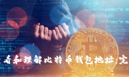 如何查看和理解比特币钱包地址:完全指南