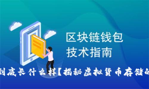 加密钱包到底长什么样？揭秘虚拟货币存储的多种形式