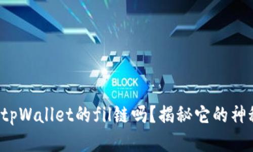 你知道tpWallet的fil链吗？揭秘它的神秘面纱！