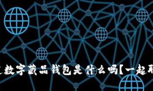 “你知道数字藏品钱包是什么吗?一起聊聊吧!”