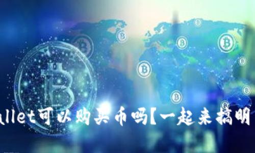 tpWallet可以购买币吗？一起来搞明白吧！