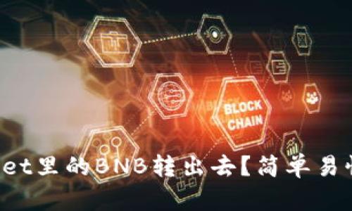 如何将tpWallet里的BNB转出去?简单易懂的操作指南!