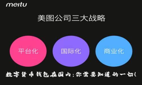数字货币钱包在国内：你需要知道的一切！