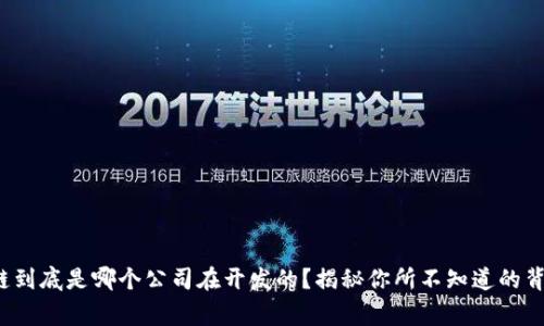 : 区块链到底是哪个公司在开发的？揭秘你所不知道的背后故事！