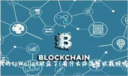 “我的tpWallet被盗了！有什么办法可以找回吗？”