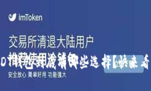 “USDT钱包到底有哪些选择?快来看看!”