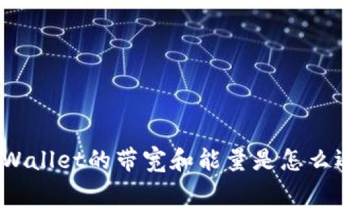 你知道tpWallet的带宽和能量是怎么运作的吗?