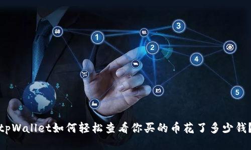 tpWallet如何轻松查看你买的币花了多少钱？