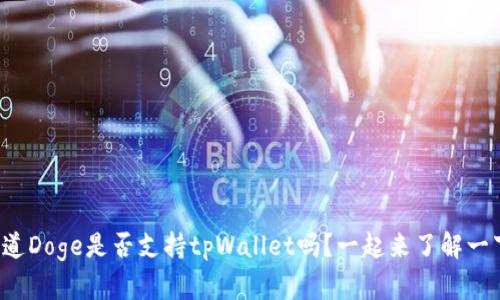 你知道Doge是否支持tpWallet吗？一起来了解一下吧！