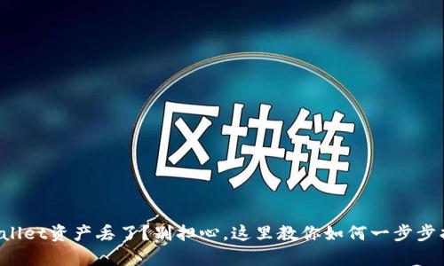 tpWallet资产丢了?别担心,这里教你如何一步步找回!