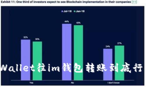 从tpWallet往im钱包转账到底行不行？