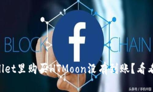 为什么在tpWallet里购买HTMoon没有到账？看看这些解决方法！