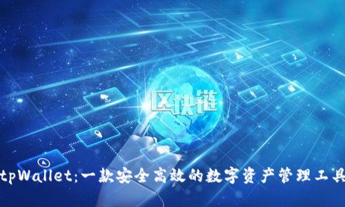tpWallet：一款安全高效的数字资产管理工具