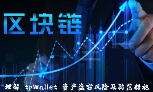 
理解 tpWallet 资产盗窃风险及防范措施
