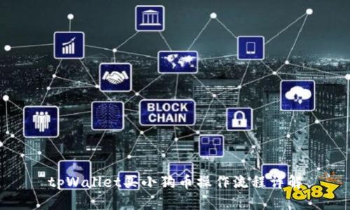 tpWallet买小狗币操作流程详解